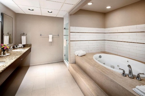 DoubleTree By Hilton Hotel Ontario Airport image 13